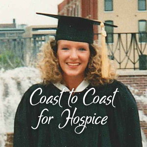 Event Home: Coast to Coast for Hospice in Memory of Tania Coddington Deren